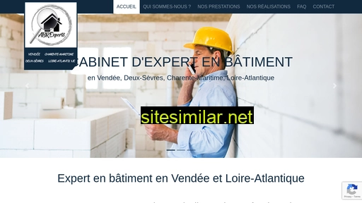 abr-experts.fr alternative sites
