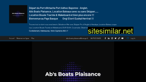 absboatsplaisance.fr alternative sites