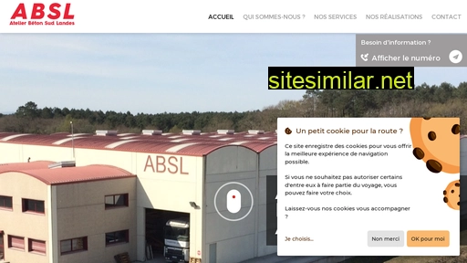 absl-prefa.fr alternative sites