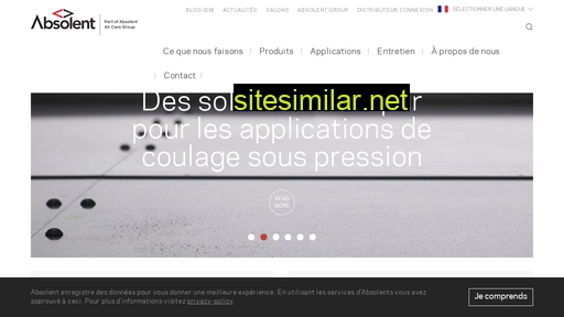 absolent.fr alternative sites