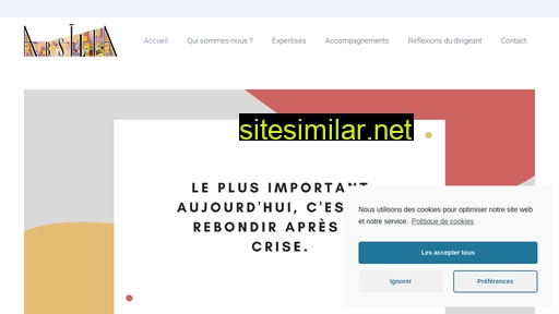 absilia.fr alternative sites