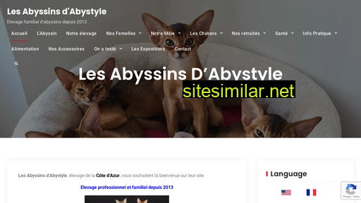 abyssin.fr alternative sites