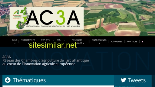 ac3a.fr alternative sites