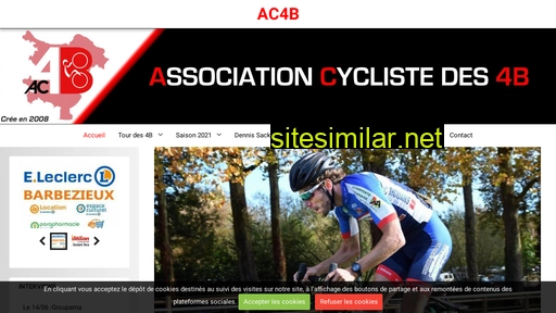 ac4b.fr alternative sites