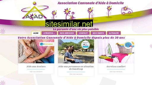 acad77.fr alternative sites