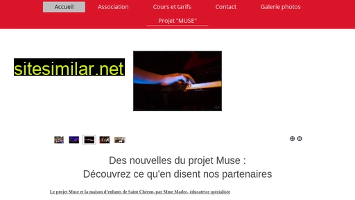 academie-des-sources.fr alternative sites