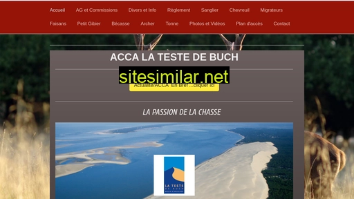acca-la-teste-de-buch.fr alternative sites
