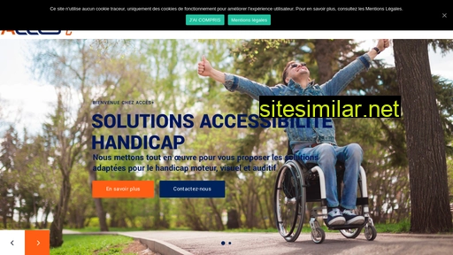 accesplus.fr alternative sites