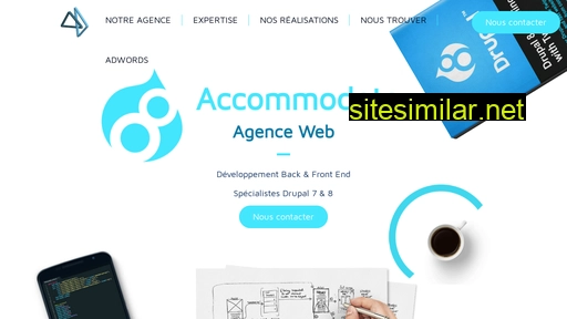 accommodata.fr alternative sites