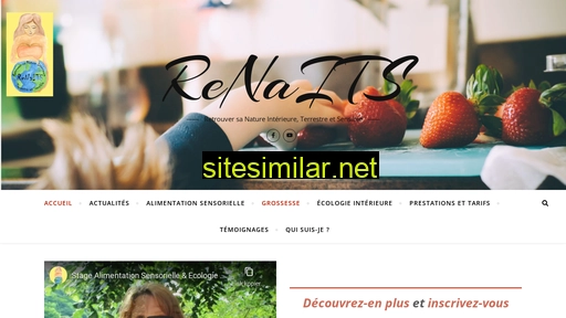 accompagnement-renaits.fr alternative sites