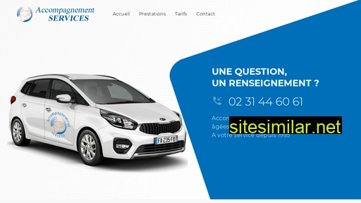 accompagnement-services.fr alternative sites