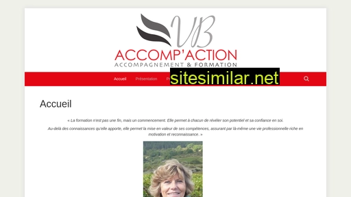 accompaction.fr alternative sites