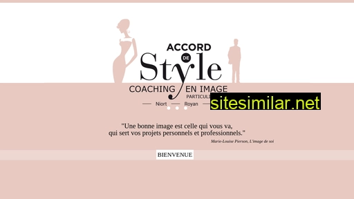 accord-de-style.fr alternative sites