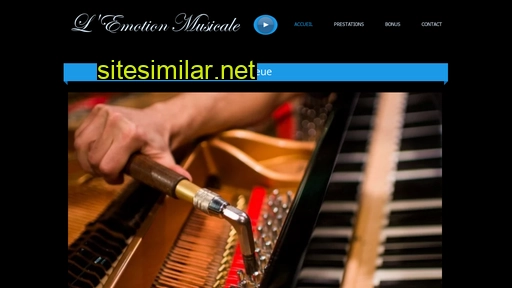 accordage-piano.fr alternative sites