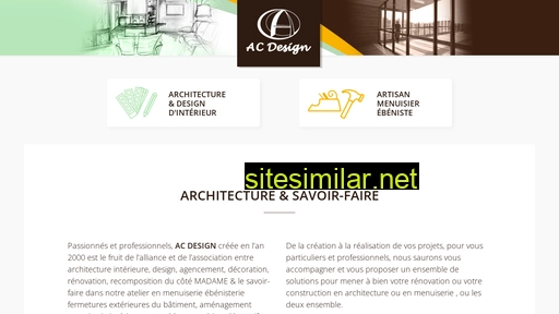 acdesign-id.fr alternative sites