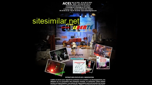 acel-enligne.fr alternative sites