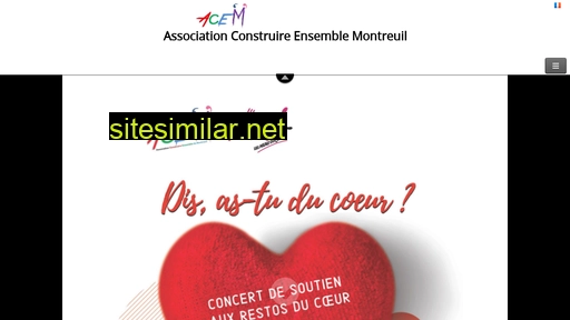 acemontreuil.fr alternative sites