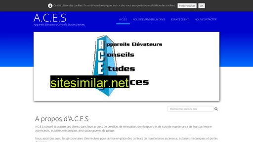 aces06.fr alternative sites