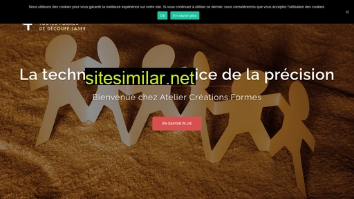 acf-formes.fr alternative sites