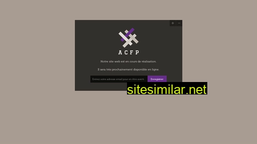 acfp-expert.fr alternative sites