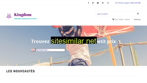 achatsport.fr alternative sites