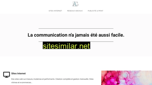 achille-guillon.fr alternative sites