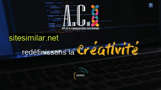 aciadn.fr alternative sites