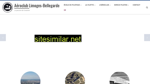 aclimogesbellegarde.fr alternative sites
