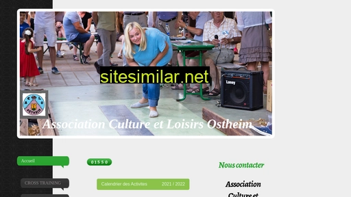 aclo.fr alternative sites