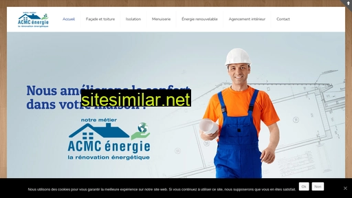 acmc-energie.fr alternative sites