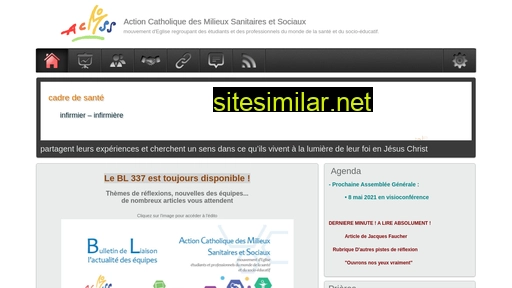 acmss.fr alternative sites