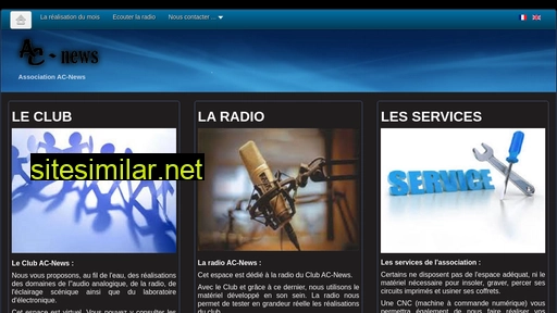 ac-news.fr alternative sites