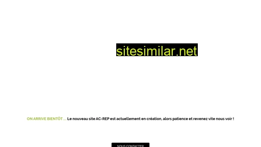 ac-rep.fr alternative sites
