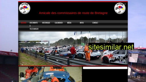acrb.asso.fr alternative sites
