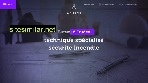 acsist.fr alternative sites
