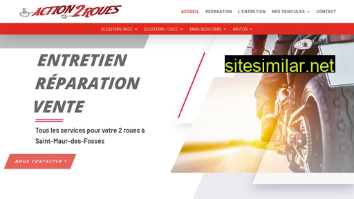 action2roues.fr alternative sites