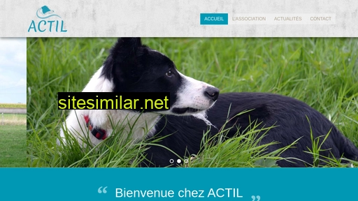 actil-asso.fr alternative sites