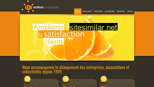 action-consultants.fr alternative sites