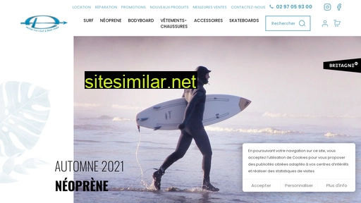 actionline.fr alternative sites