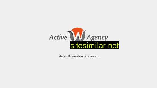 active-web-agency.fr alternative sites