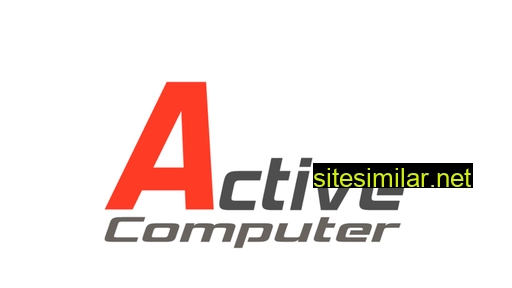 Activecomputer similar sites