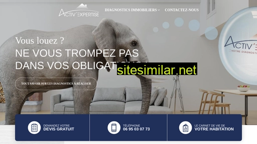activexpertise-vannes.fr alternative sites
