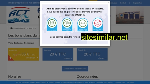 actpl.fr alternative sites