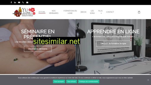 acupuncture-nguyen.fr alternative sites