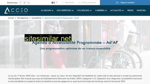 adap-a2ch.fr alternative sites