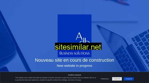 adb-business-solutions.fr alternative sites