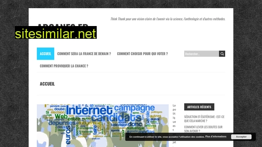 adcanes.fr alternative sites