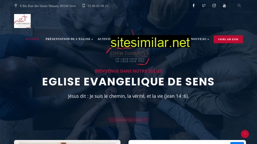 addsens.fr alternative sites