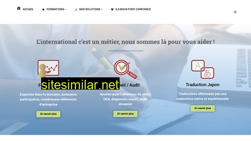 addf.fr alternative sites