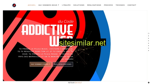 addictive-web.fr alternative sites